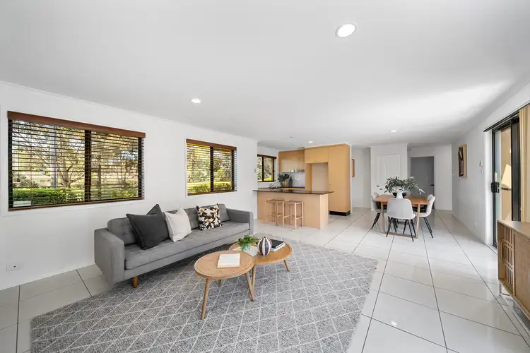 Third view of Homely townhouse listing, 4/5 Banksia Street, O'connor ACT 2602