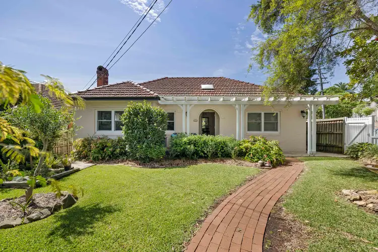 11 Earl Street, Hunters Hill NSW 2110