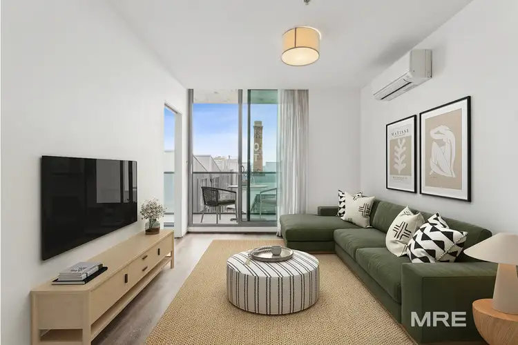 604/15 Clifton Street, Prahran VIC 3181