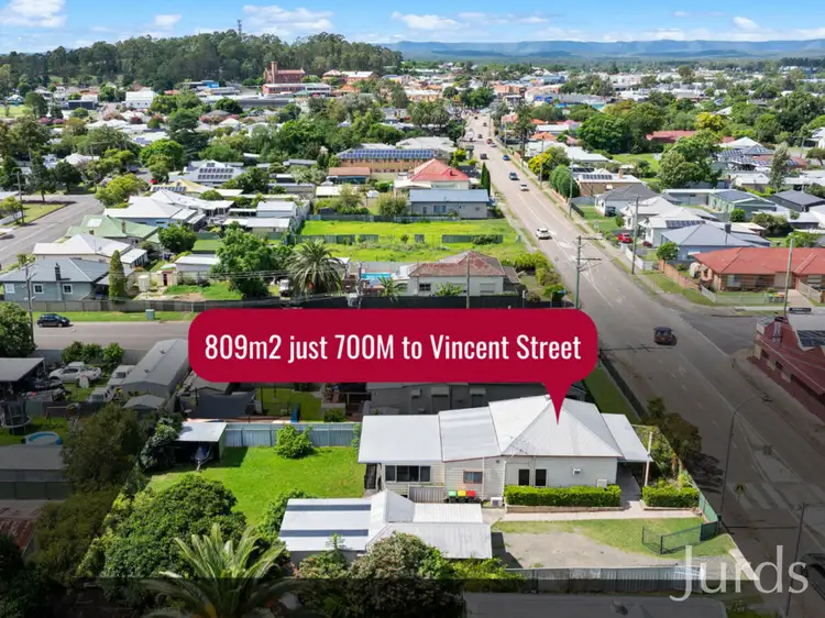 50 Allandale Road, Cessnock NSW 2325