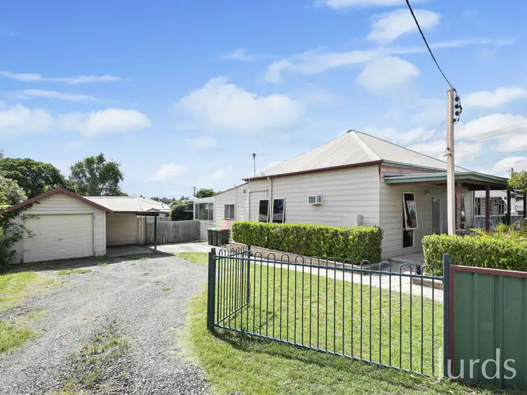 Second view of Homely house listing, 50 Allandale Road, Cessnock NSW 2325