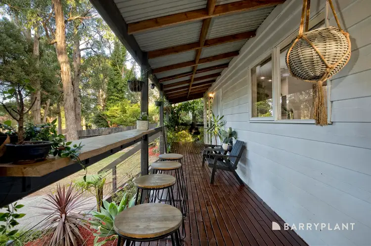 Main view of Homely house listing, 7 Berrys Road, Emerald VIC 3782