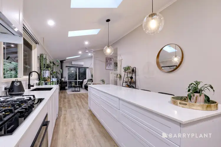 Second view of Homely house listing, 7 Berrys Road, Emerald VIC 3782