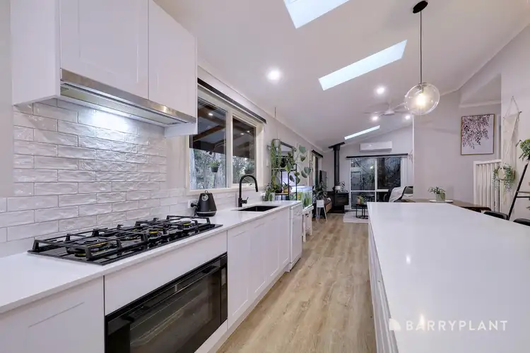 Fourth view of Homely house listing, 7 Berrys Road, Emerald VIC 3782