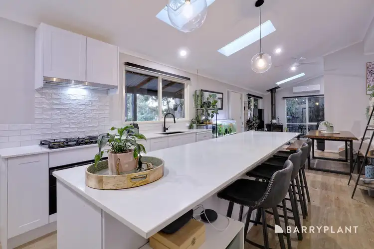 Fifth view of Homely house listing, 7 Berrys Road, Emerald VIC 3782