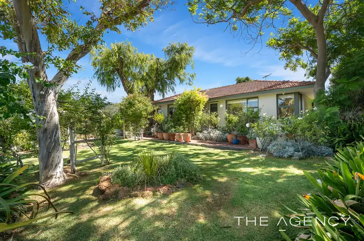 Main view of Homely house listing, 17 Second Avenue, Shoalwater WA 6169