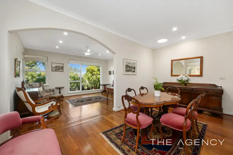 Second view of Homely house listing, 17 Second Avenue, Shoalwater WA 6169