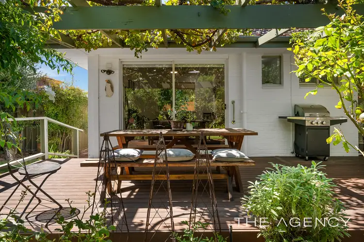 Third view of Homely house listing, 17 Second Avenue, Shoalwater WA 6169