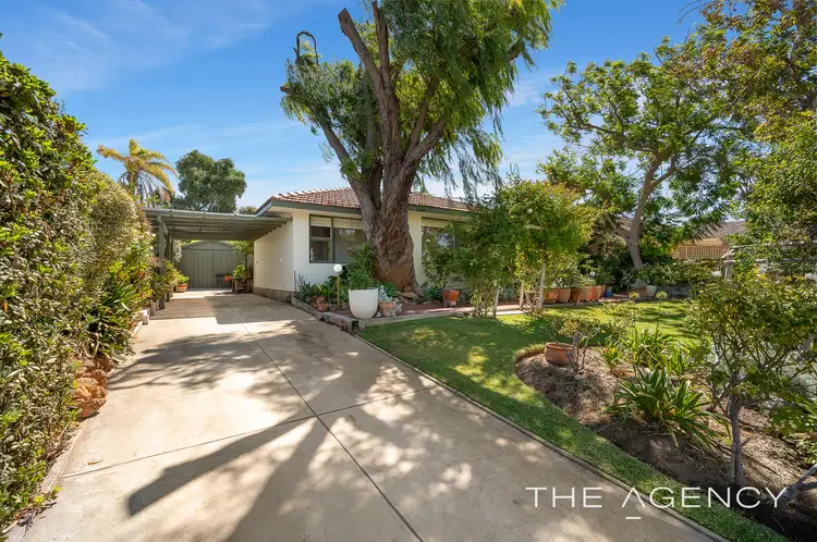 Fifth view of Homely house listing, 17 Second Avenue, Shoalwater WA 6169