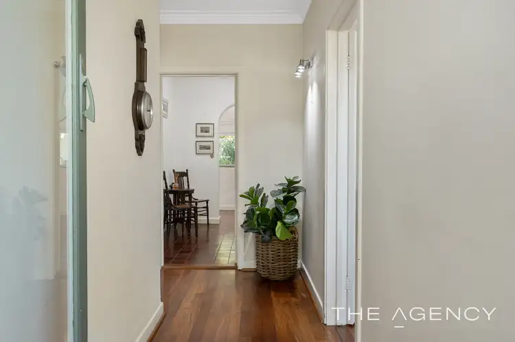 Sixth view of Homely house listing, 17 Second Avenue, Shoalwater WA 6169