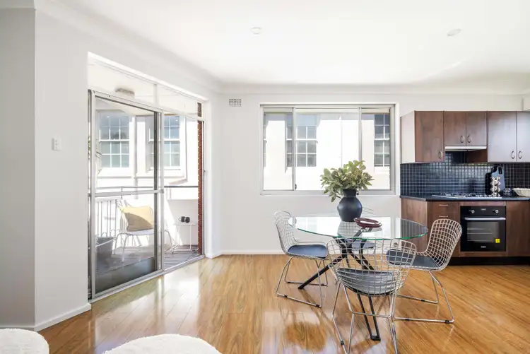 Fourth view of Homely apartment listing, 12/1-9 Thurlow Street, Redfern NSW 2016