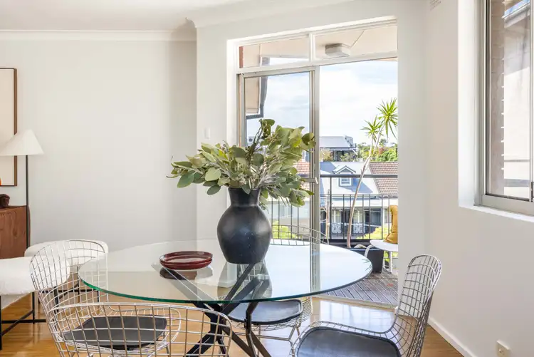 Fifth view of Homely apartment listing, 12/1-9 Thurlow Street, Redfern NSW 2016