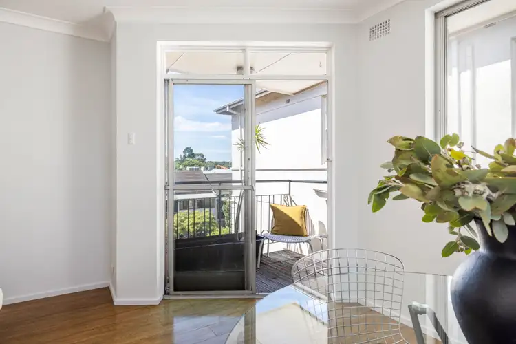 Sixth view of Homely apartment listing, 12/1-9 Thurlow Street, Redfern NSW 2016