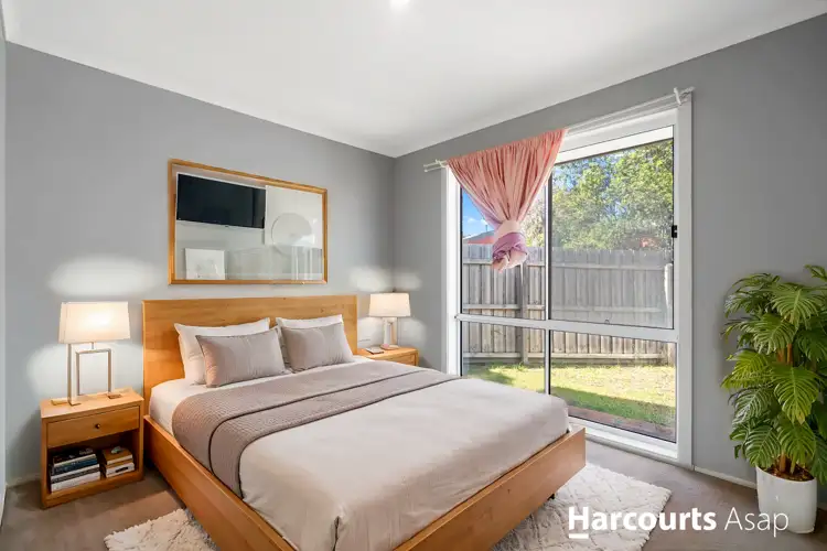 28 Dotterel Court, Chelsea Heights VIC 3196