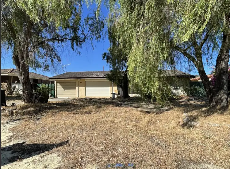 Main view of Homely house listing, 67 Strelitzia Avenue, Forrestfield WA 6058