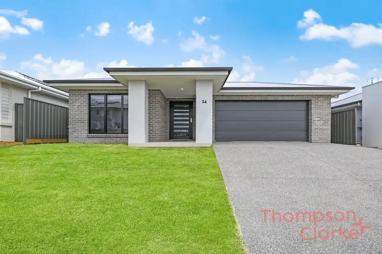 24 Dairyman Drive, Lochinvar NSW 2321