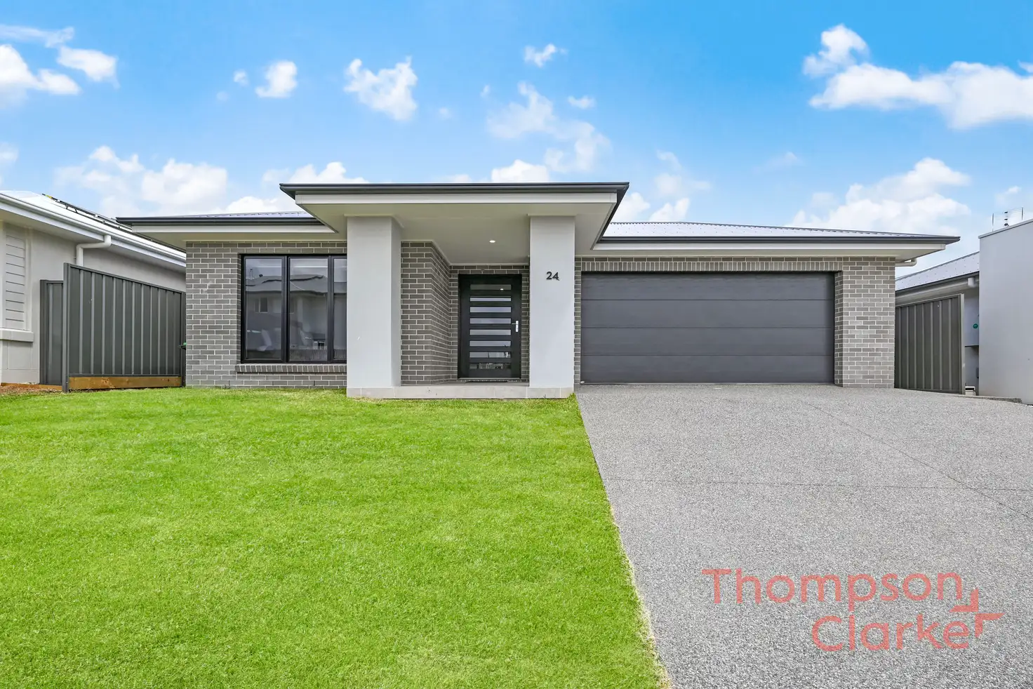 Main view of Homely house listing, 24 Dairyman Drive, Lochinvar NSW 2321