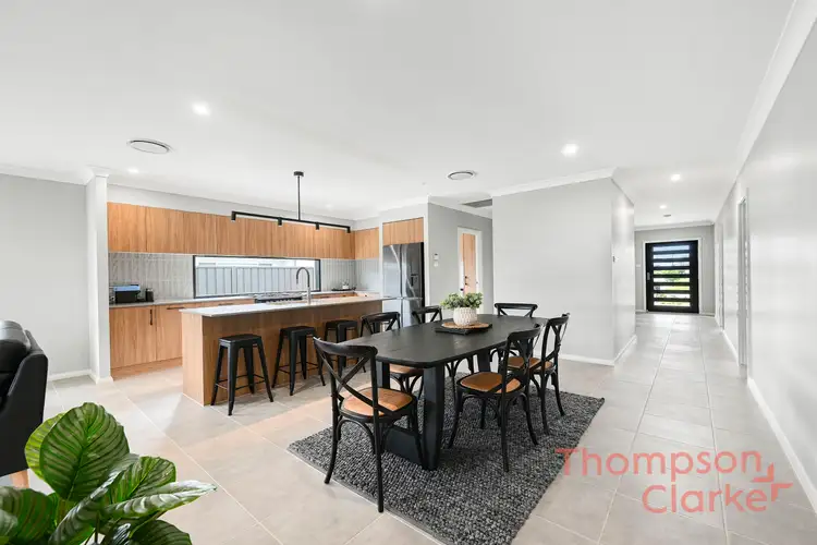 Fourth view of Homely house listing, 24 Dairyman Drive, Lochinvar NSW 2321