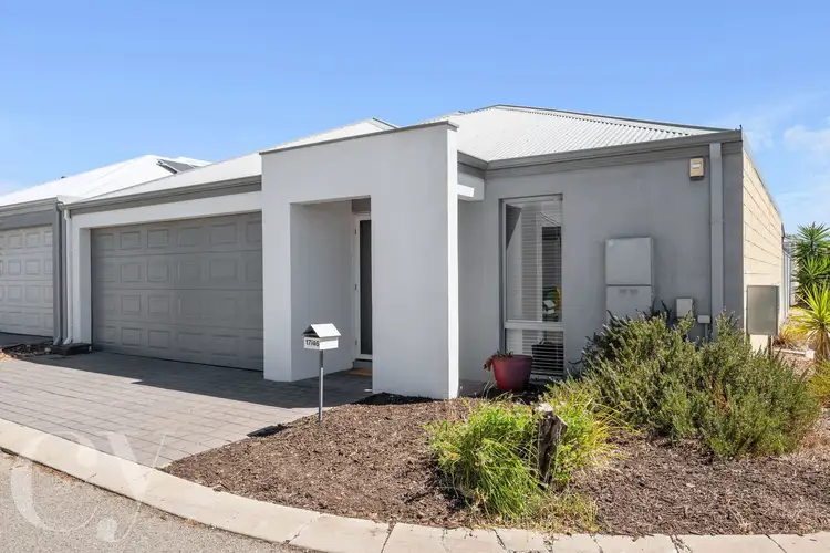 46 Gibbs Road