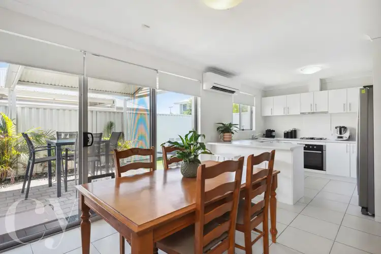 Fourth view of Homely house listing, 17/46 Gibbs Road, Aubin Grove WA 6164