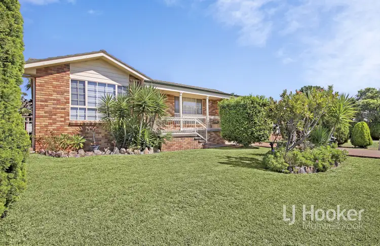 19 Isobella Street, Muswellbrook NSW 2333