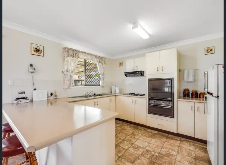 Third view of Homely house listing, 8 Brigalow Street, Newtown QLD 4350
