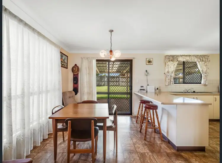 Fourth view of Homely house listing, 8 Brigalow Street, Newtown QLD 4350