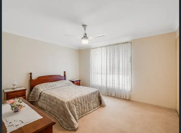 Fifth view of Homely house listing, 8 Brigalow Street, Newtown QLD 4350