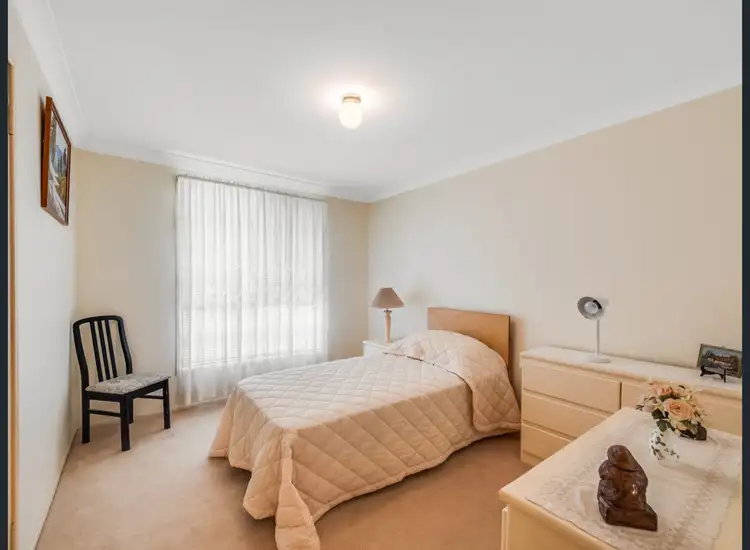 Sixth view of Homely house listing, 8 Brigalow Street, Newtown QLD 4350