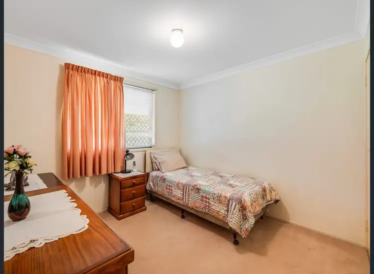 Seventh view of Homely house listing, 8 Brigalow Street, Newtown QLD 4350
