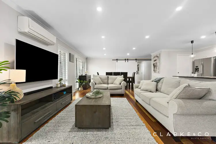 Sixth view of Homely house listing, 11 Finch Crescent, Aberglasslyn NSW 2320
