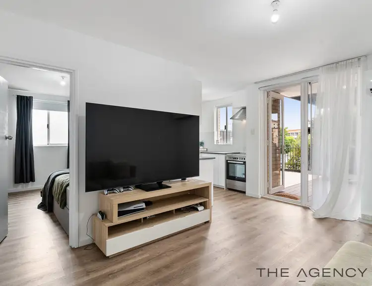 1B/66 Great Eastern Highway, Rivervale WA 6103