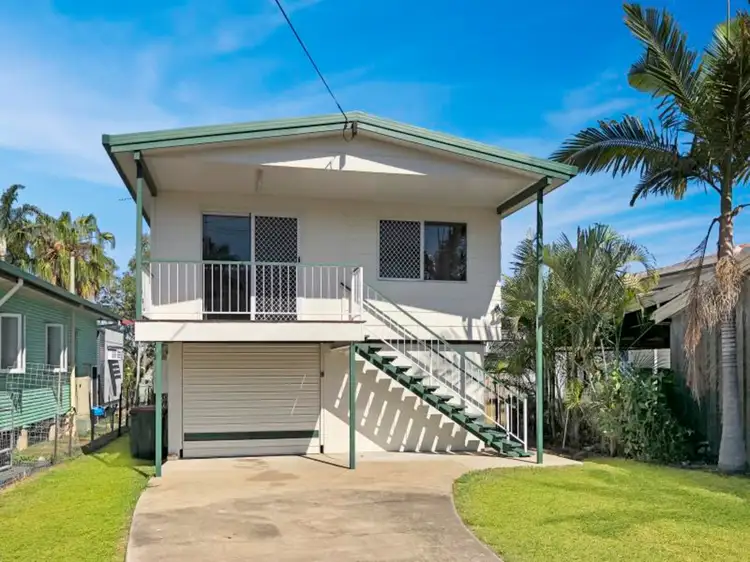 Main view of Homely house listing, 31 Rose Street, Koongal QLD 4701