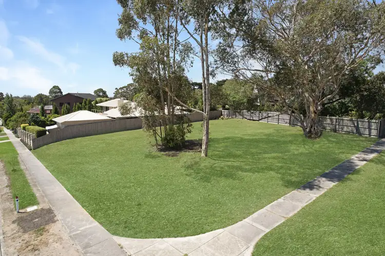 6 Alicudi Avenue, Frankston South VIC 3199