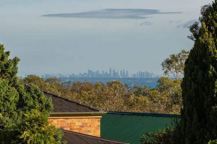 Second view of Homely land listing, 6 Alicudi Avenue, Frankston South VIC 3199