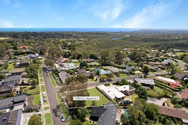Sixth view of Homely land listing, 6 Alicudi Avenue, Frankston South VIC 3199