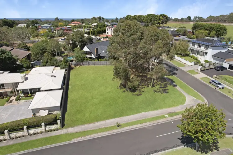 Seventh view of Homely land listing, 6 Alicudi Avenue, Frankston South VIC 3199