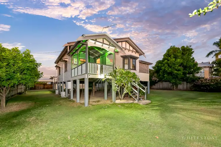 Second view of Homely house listing, 42 Hunter Street, Walkervale QLD 4670