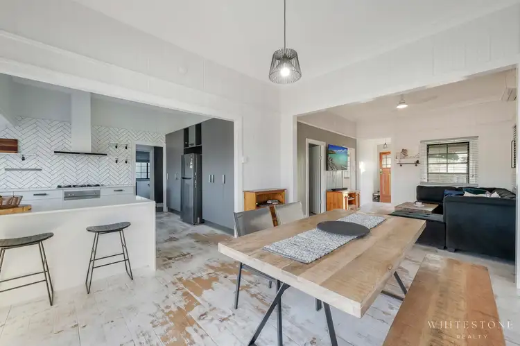 Third view of Homely house listing, 42 Hunter Street, Walkervale QLD 4670