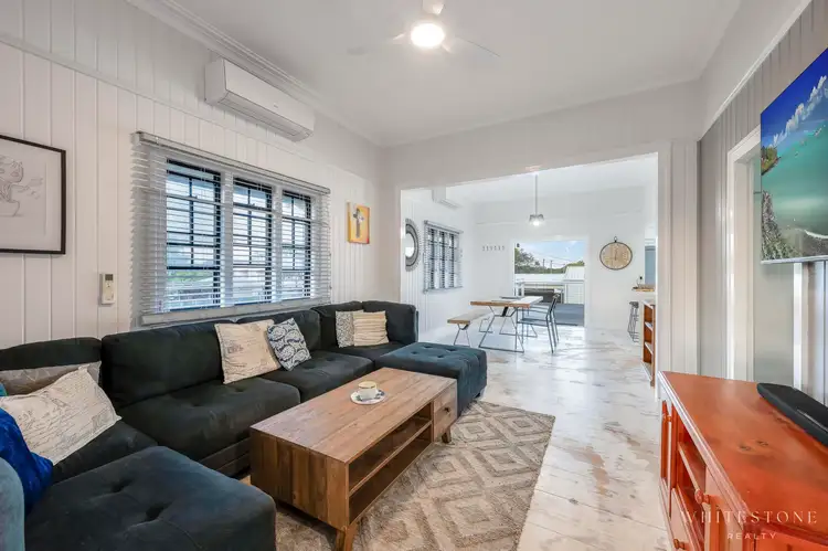 Fourth view of Homely house listing, 42 Hunter Street, Walkervale QLD 4670