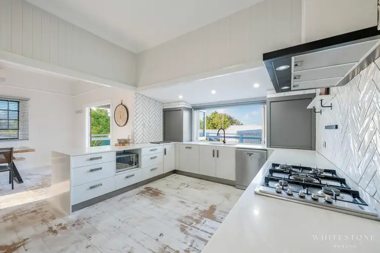 Fifth view of Homely house listing, 42 Hunter Street, Walkervale QLD 4670