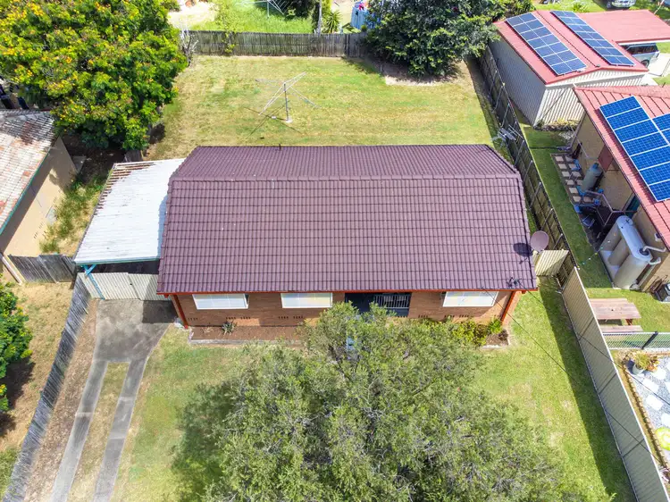 Second view of Homely house listing, 10 Stubbin Street, Bundamba QLD 4304