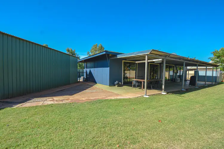 Main view of Homely house listing, 4 Corboys Place, South Hedland WA 6722