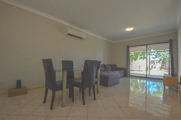 Second view of Homely house listing, 4 Corboys Place, South Hedland WA 6722