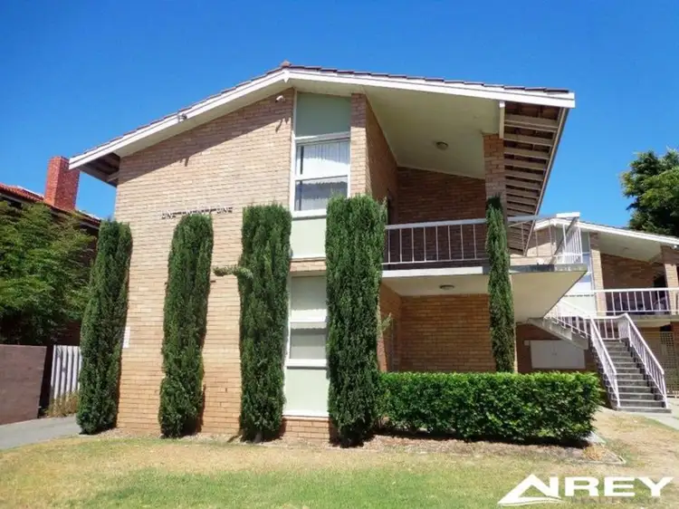 Main view of Homely apartment listing, 4/121 Broadway, Nedlands WA 6009