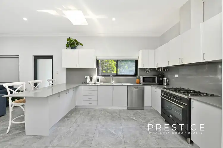 Fourth view of Homely house listing, 119 Wollongong Road, Arncliffe NSW 2205