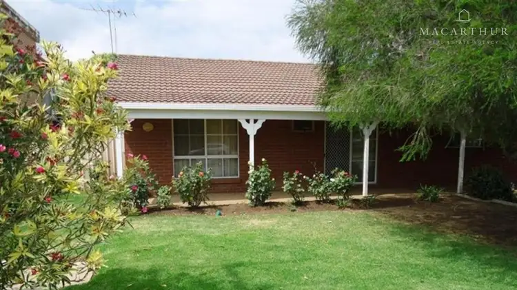 3/2 Bulolo Street, Ashmont NSW 2650