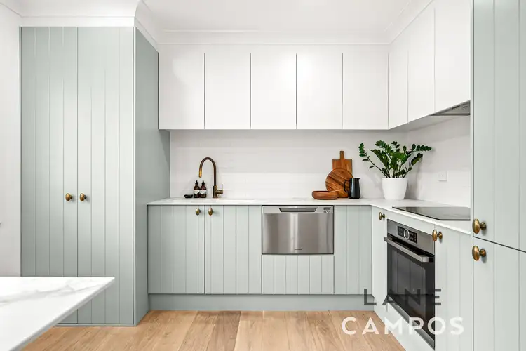 Third view of Homely unit listing, 78/233 Hannell Street, Maryville NSW 2293