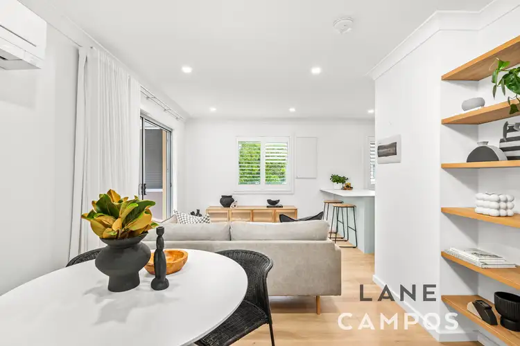 Fourth view of Homely unit listing, 78/233 Hannell Street, Maryville NSW 2293