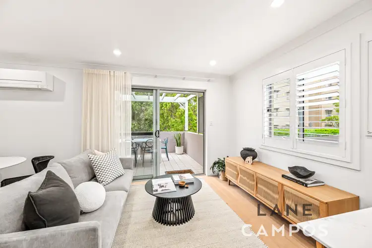 Fifth view of Homely unit listing, 78/233 Hannell Street, Maryville NSW 2293